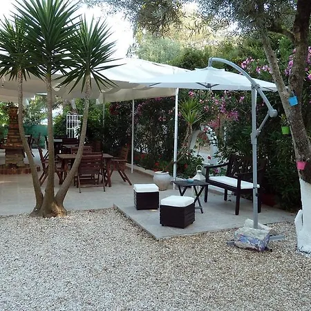Oceanis Apartamento