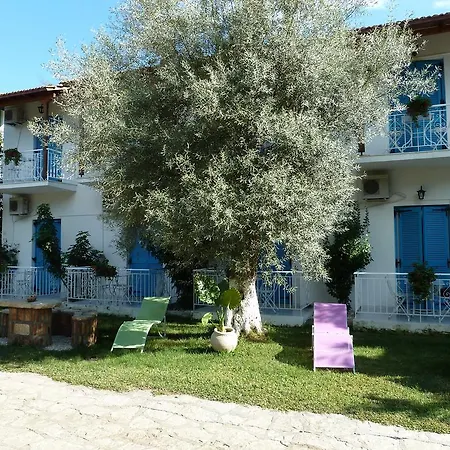 Apartamento Oceanis