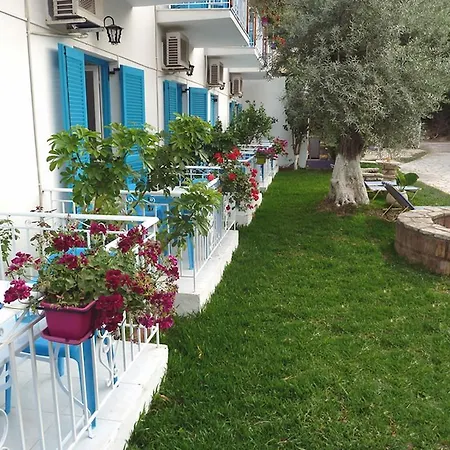 Apartamento Oceanis *