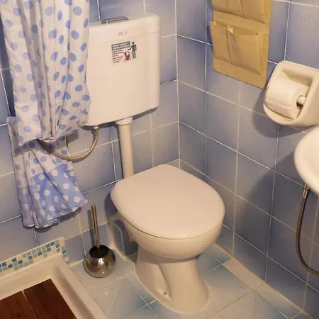Oceanis Apartamento